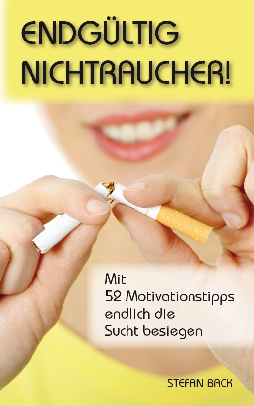 Endgültig Nichtraucher